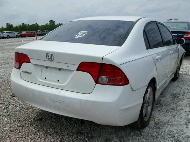 2006 Honda civic coupe for sale in houston #7